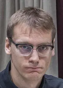 Erik Blomqvist (Stockholm, 2024)