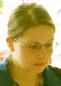 Steffi Bloss (Willingen, 2003)