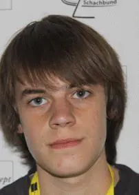 Matthias Bluebaum (2010)