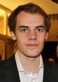 Matthias Bluebaum (Berlin, 2015)