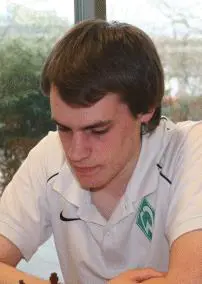 Matthias Bluebaum (Hamburg, 2014)