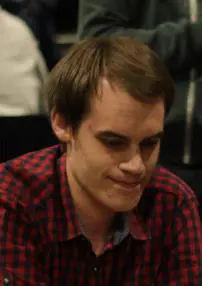 Matthias Bluebaum (Berlin, 2015)