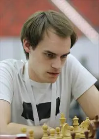 Matthias Bluebaum (Baku, 2016)