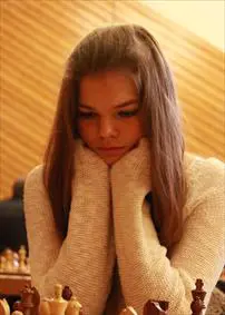 Sonja Maria Bluhm (Deizisau, 2015)