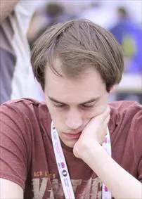 Matthias Bluebaum (Baku, 2016)