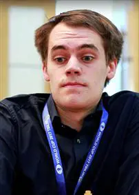 Matthias Bluebaum (Tbilisi, 2017)