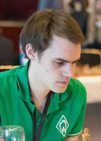 Matthias Bluebaum (Berlin, 2017)