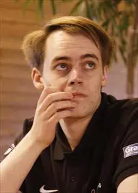 Matthias Bluebaum (Brest, 2018)