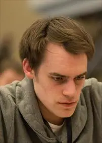 Matthias Bluebaum (Berlin, 2017)
