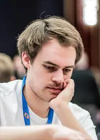 Matthias Bluebaum (Berlin, 2019)