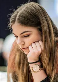 Sonja Maria Bluhm (Berlin, 2019)