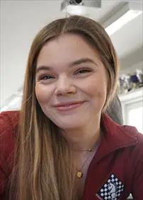Sonja Maria Bluhm (2018)