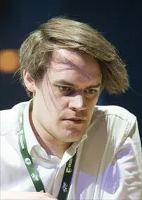 Matthias Bluebaum (New York, 2024)