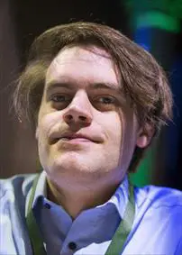Matthias Bluebaum (New York, 2024)