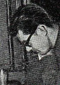 Milko Georgiev Bobotsov (Lyon, 1955)
