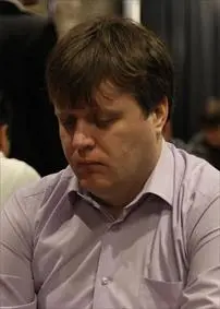 Dmitry Bocharov (Berlin, 2015)