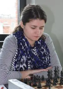 Anastasia Bodnaruk (Niederwiesa, 2015)