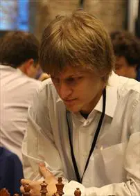 Stanislav Bogdanovich (Berlin, 2015)