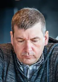 Istvan Borocz (2019)