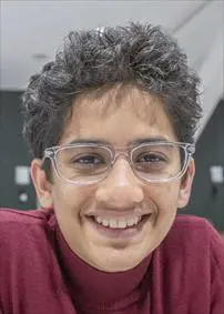 Akshay Borgaonkar (Stockholm, 2024)