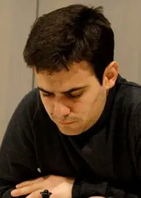 Manouk Borzakian (Sautron, 2009)