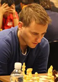 Jure Borisek (Berlin, 2015)
