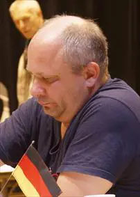 Rudolf Wilhelm Braeuning (Avoine, 2017)