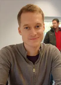 Frank Bracker (Hamburg, 2016)