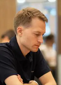 Frank Bracker (Berlin, 2021)