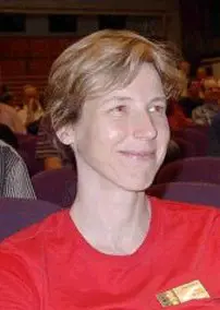 Bergit Brendel (Mainz, 2004)