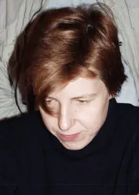 Bergit Brendel (Stuttgart, 2001)
