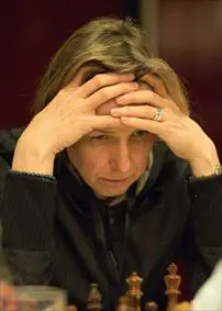 Bergit Brendel (Berlin, 2017)
