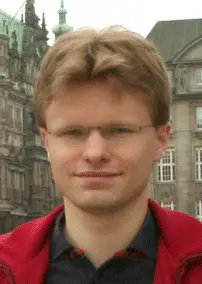 Dennis Breder (2009)