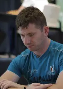 Ante Brkic (Biel, 2016)