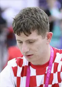 Ante Brkic (Baku, 2016)