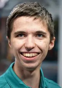 David Brodsky (Saint Louis, 2021)
