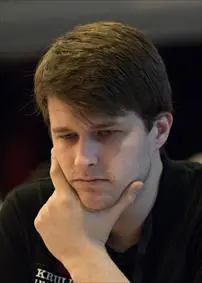 Stefan Bromberger (Berlin, 2017)