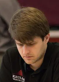 Stefan Bromberger (Berlin, 2017)