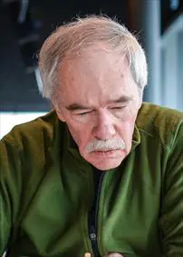 Walter Shawn Browne (2016)