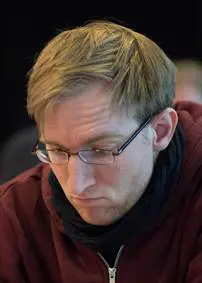 Martin Bruedigam (Berlin, 2017)