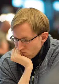 Martin Bruedigam (Berlin, 2017)