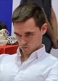 Mikhail Bryakin (2022)