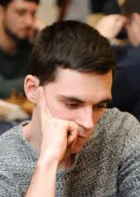 Mikhail Bryakin (2022)