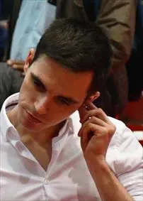 Mikhail Bryakin (2022)
