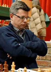 Stellan Brynell (Cappelle, 2011)