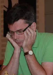 Stellan Brynell (Kopenhagen, 2010)