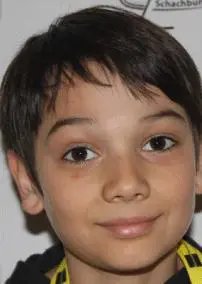 Valentin Buckels (2010)
