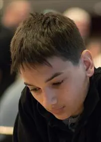 Valentin Buckels (Berlin, 2017)