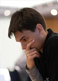 Valentin Buckels (Berlin, 2021)