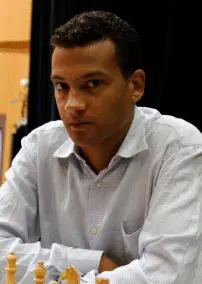 Benjamin Bujisho (Avoine, 2011)